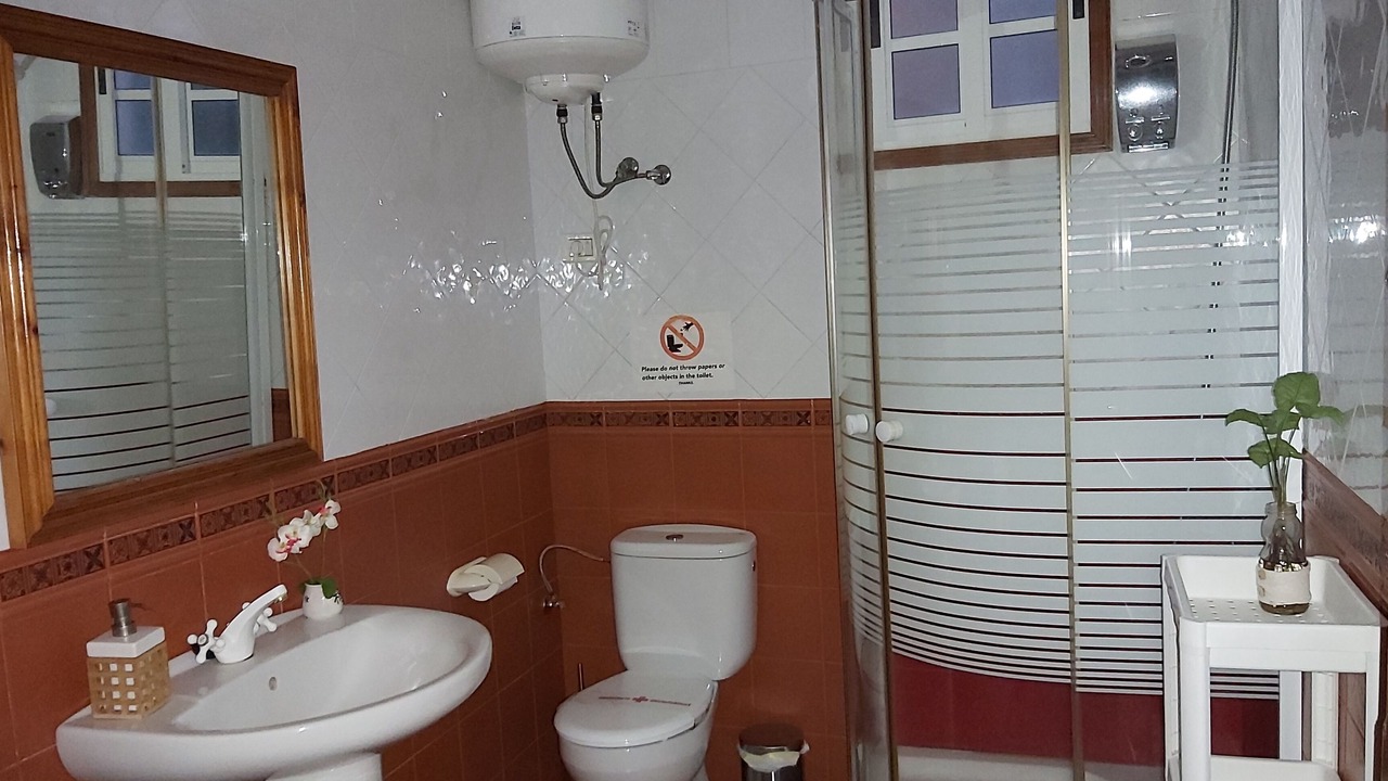 Photo of Bathroom in Alojera