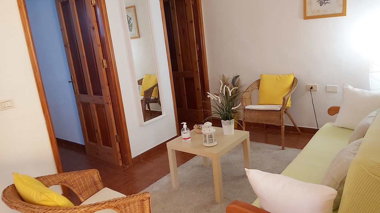 Photo of Livingroom in Alojera
