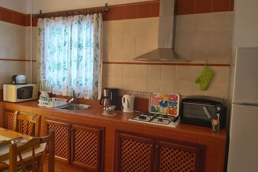 Photo of Kitchen in Alojera