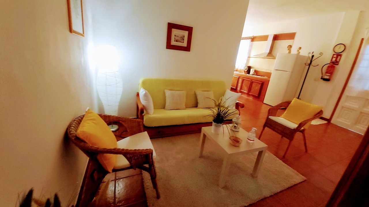 Photo of Livingroom in Alojera