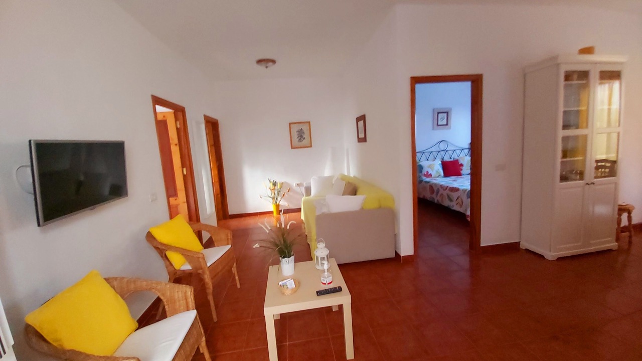 Photo of Livingroom in Alojera