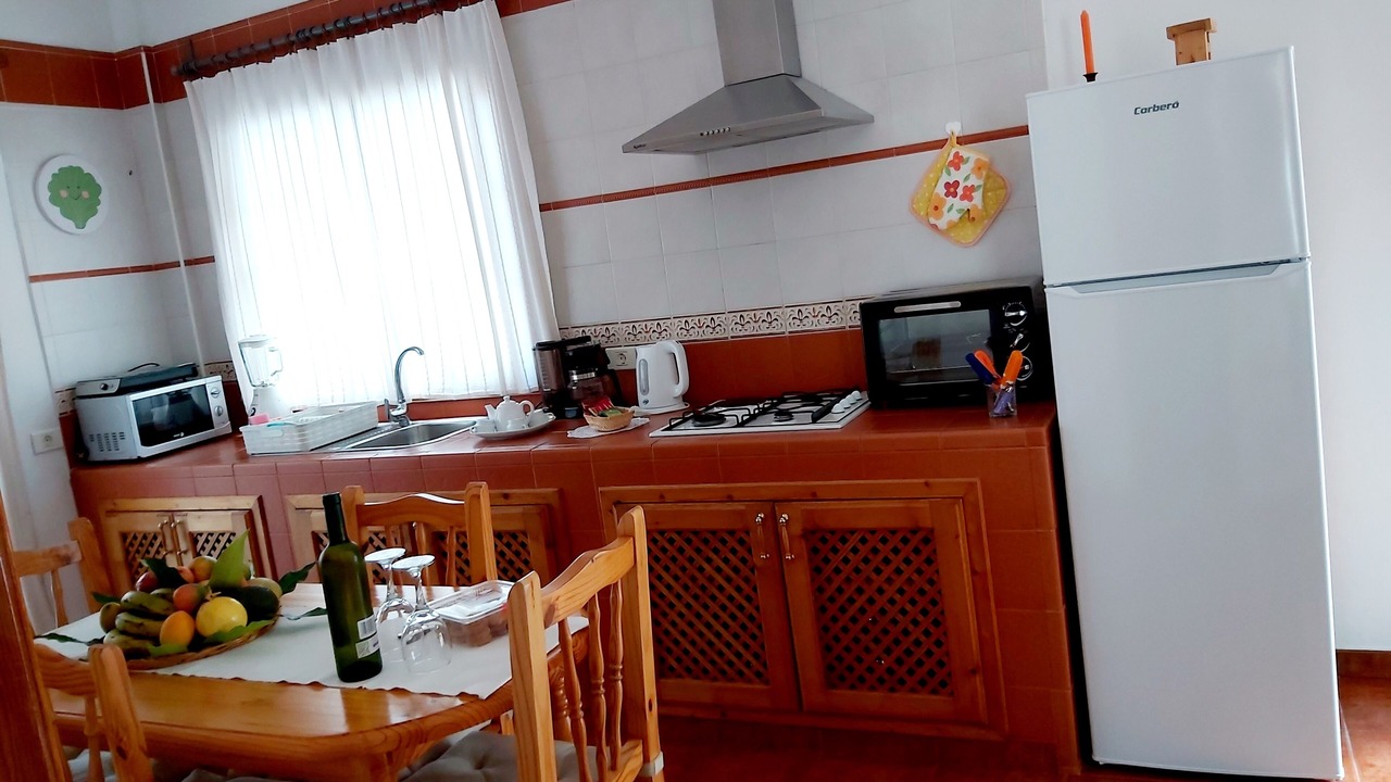 Photo of Kitchen in Alojera