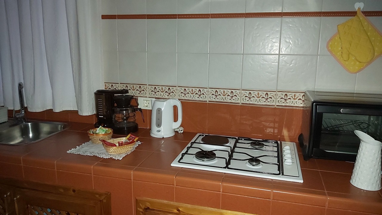 Photo of Kitchen in Alojera