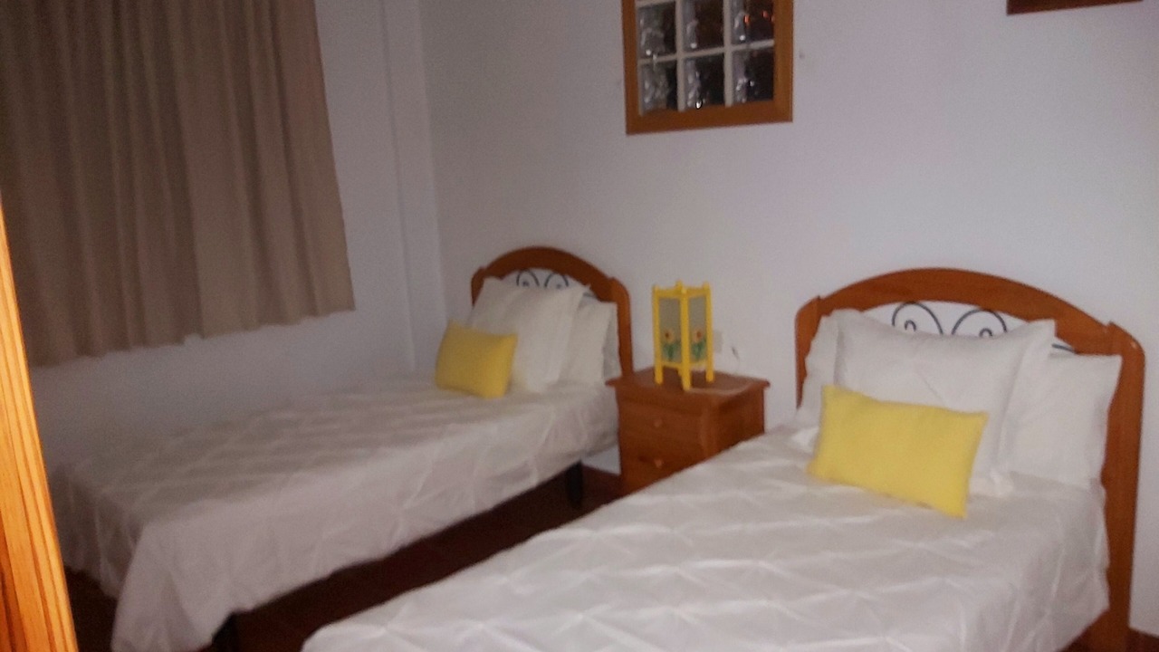 Photo of Bedroom in Alojera