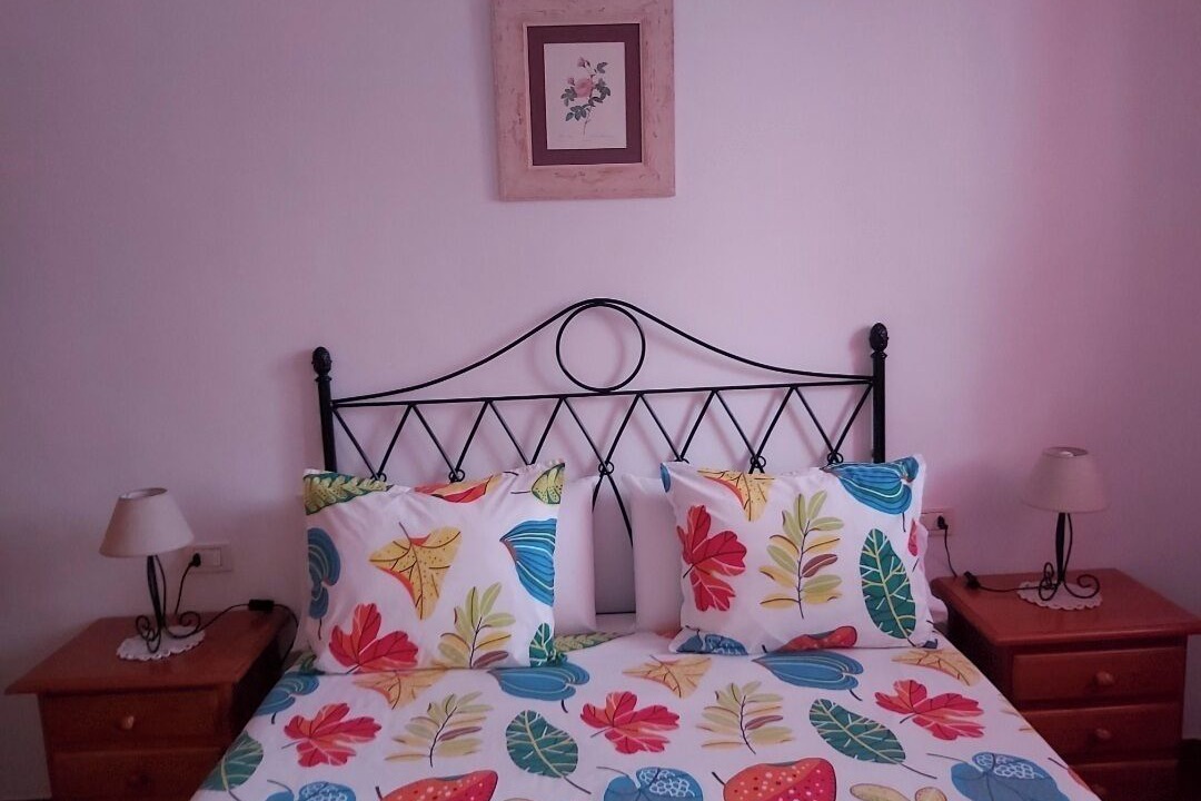 Photo of Bedroom in Alojera