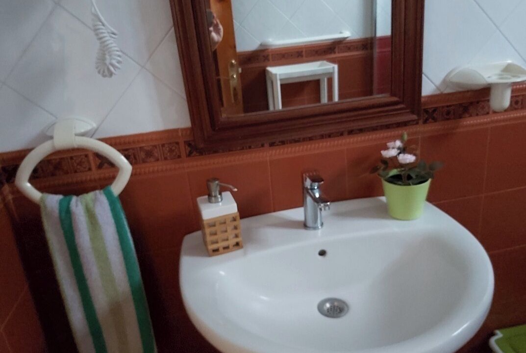 Photo of Bathroom in Alojera
