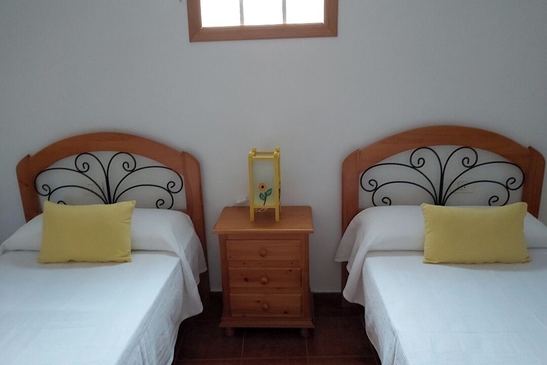Photo of Bedroom in Alojera