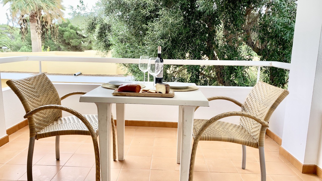 Photo of Outdoor in Cala Blanca