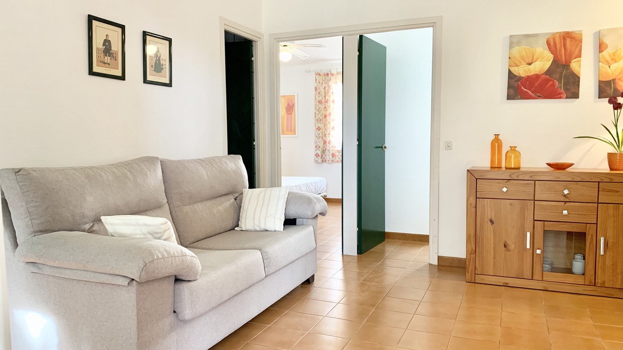 Photo of Livingroom in Cala Blanca