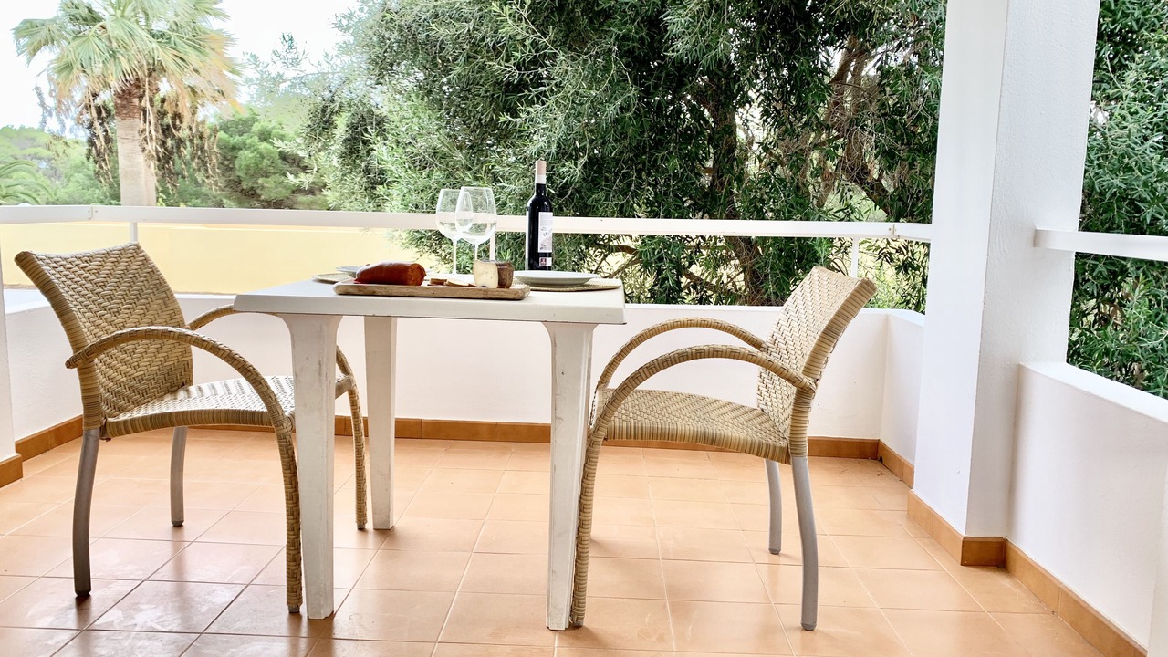 Photo of Outdoor in Cala Blanca