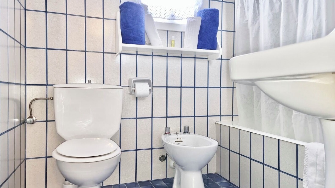 Photo of Bathroom in Cala Blanca