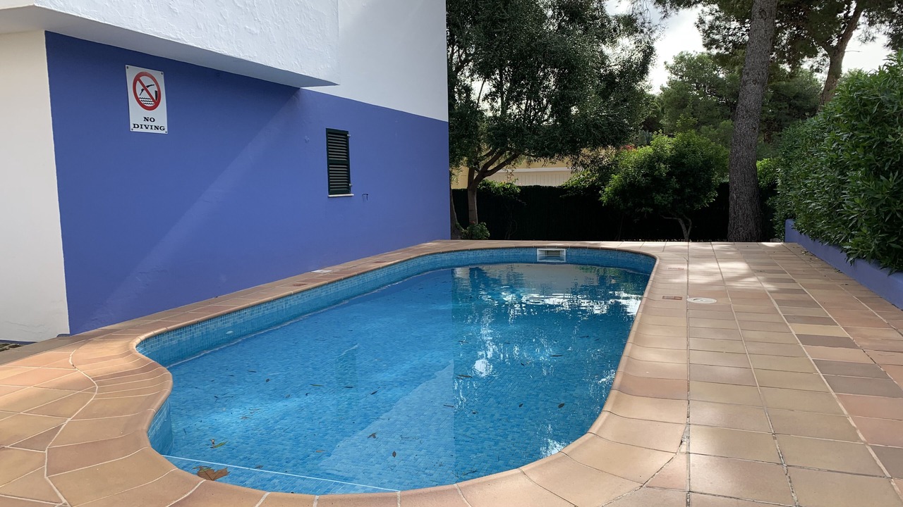 Photo of Outdoor in Cala Blanca