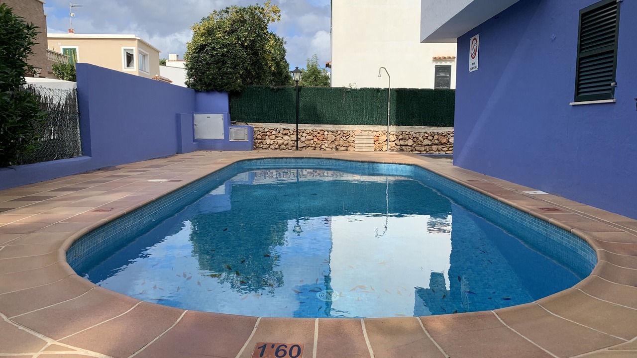 Photo of Outdoor in Cala Blanca
