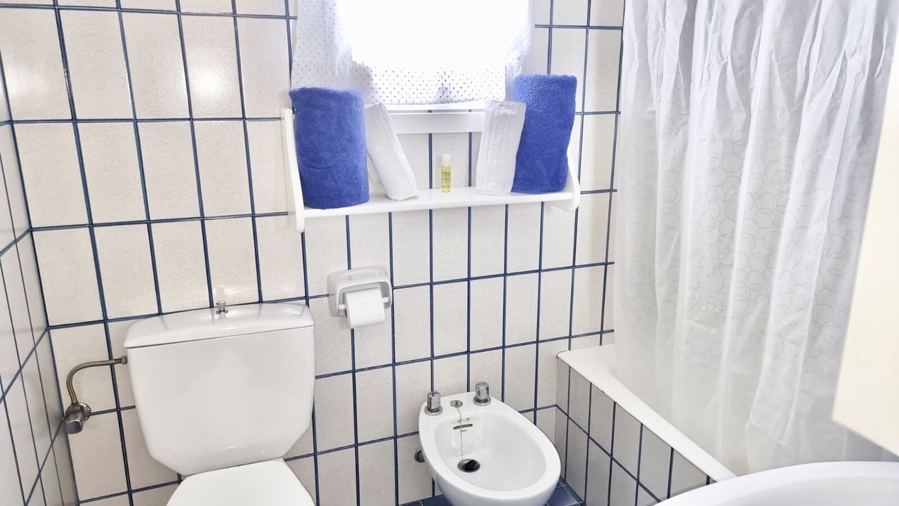 Photo of Bathroom in Cala Blanca