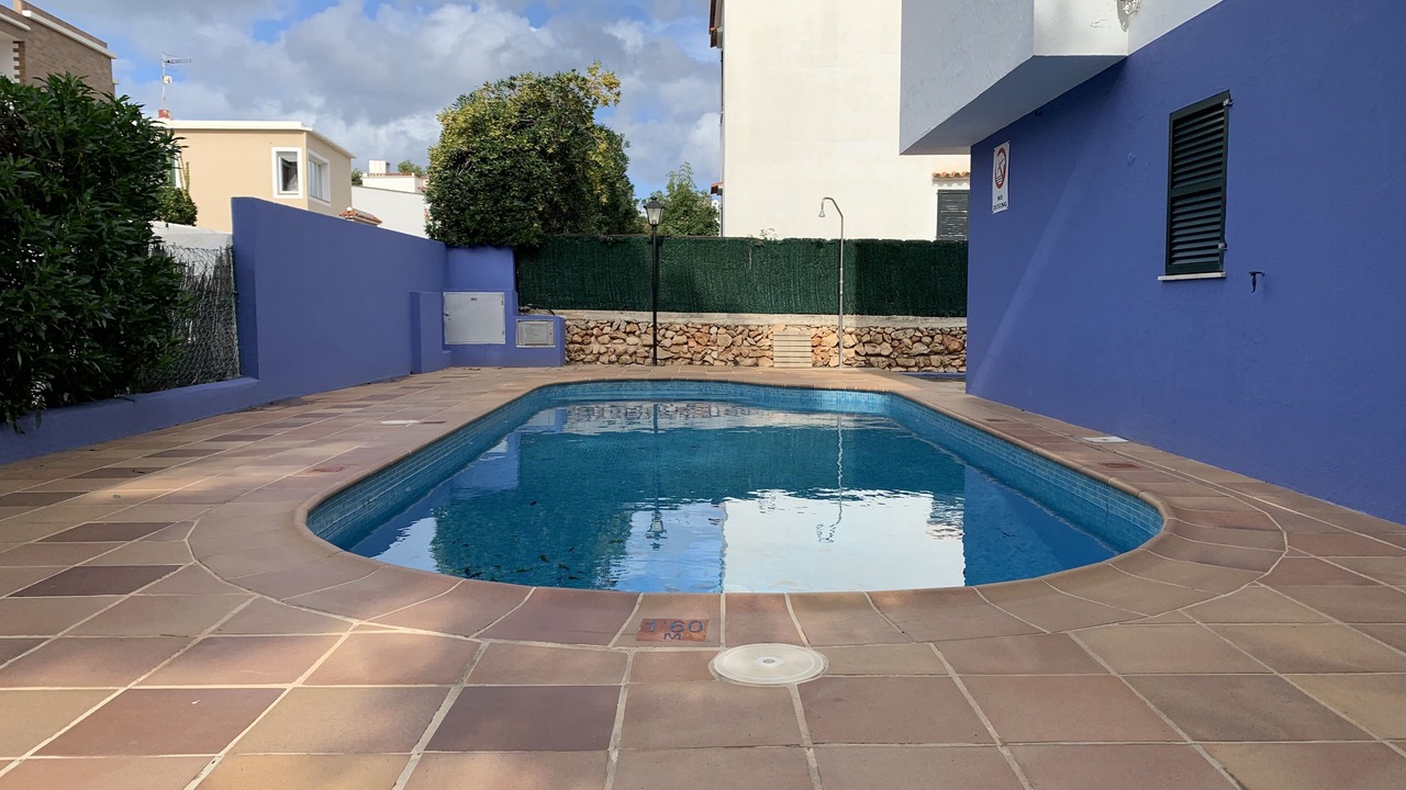 Photo of Outdoor in Cala Blanca