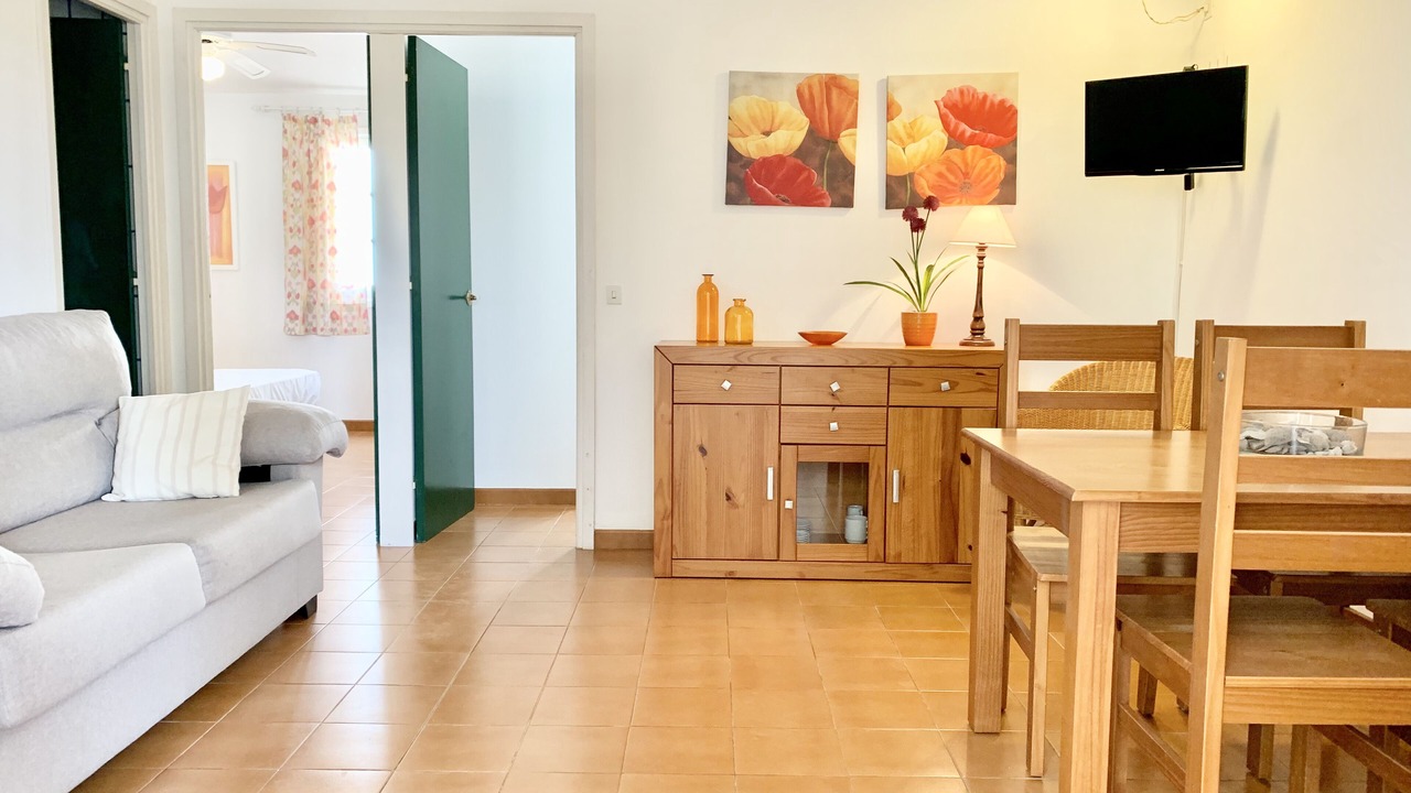 Photo of Livingroom in Cala Blanca