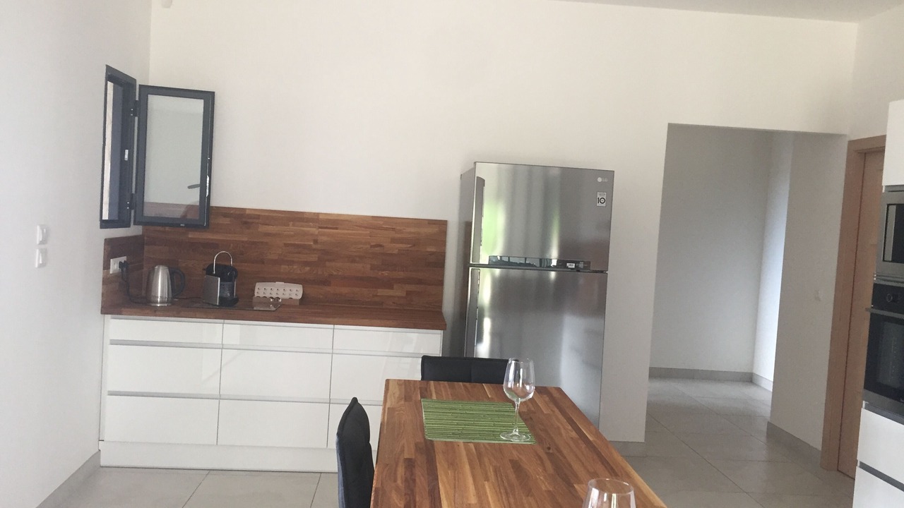 Photo of Kitchen in Barjac
