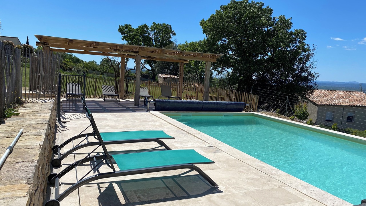 Photo of Outdoor in Barjac