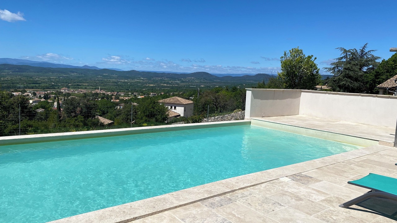 Photo of Outdoor in Barjac