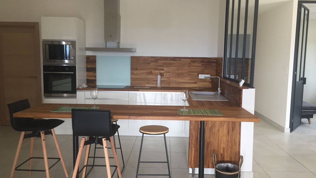 Photo of Kitchen in Barjac