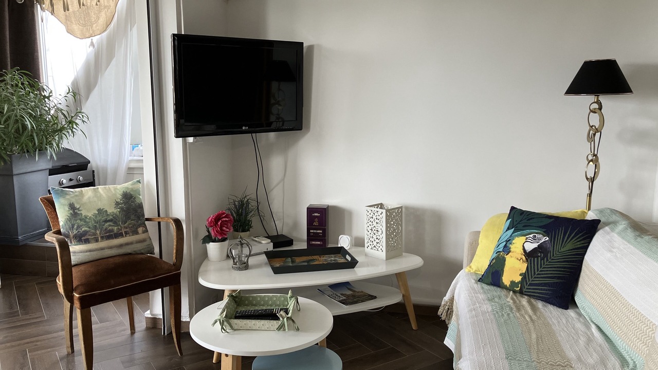 Photo of Livingroom in Le Couchant