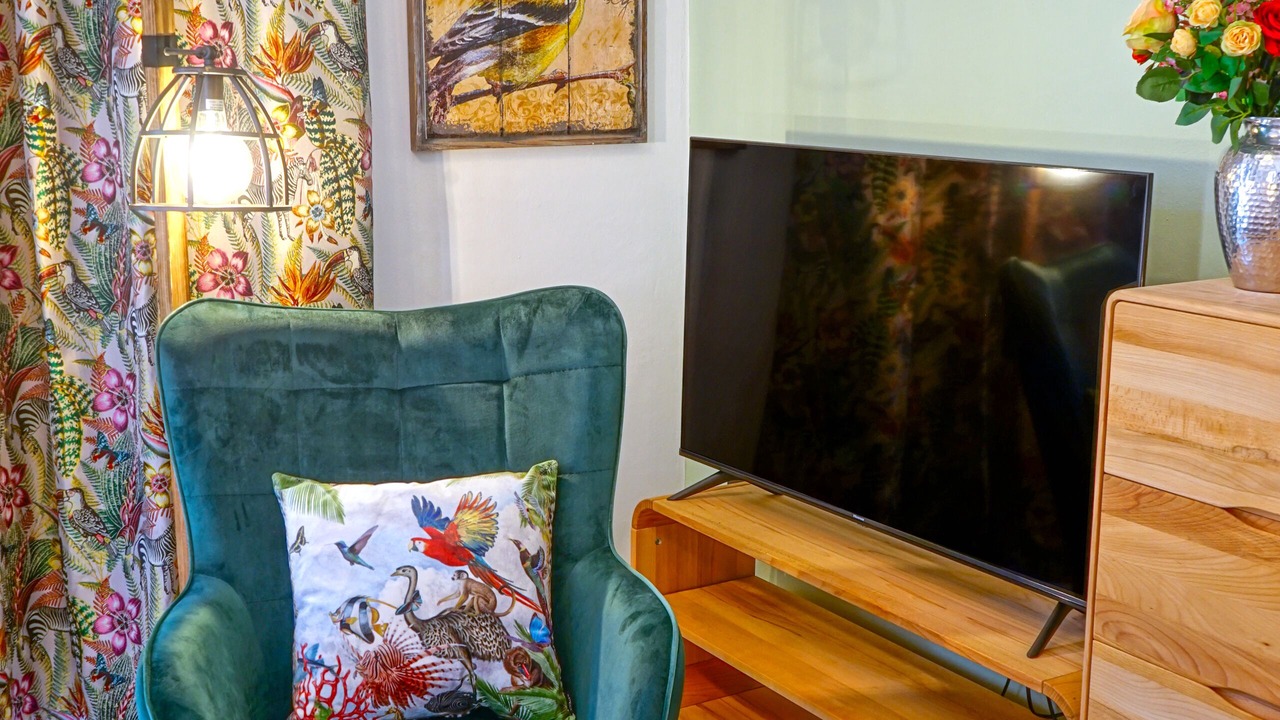 Photo of Livingroom in La Calera
