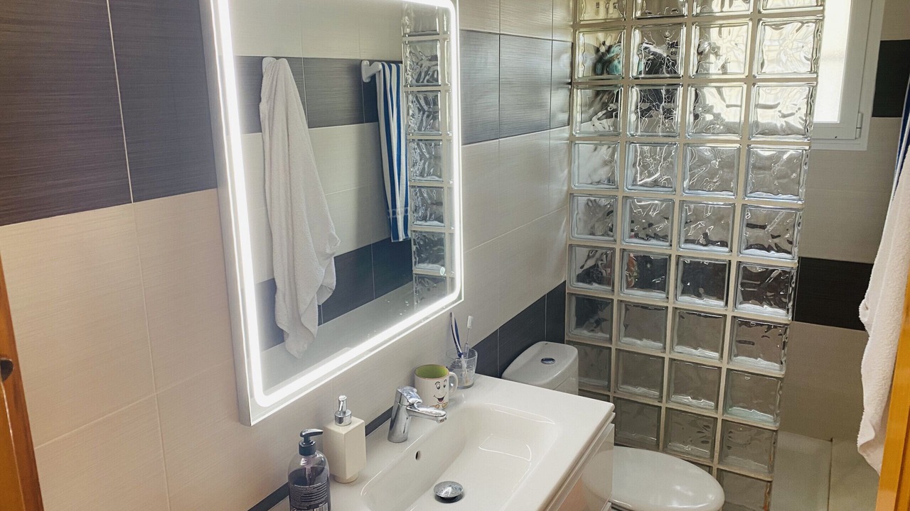 Photo of Bathroom in Oliva