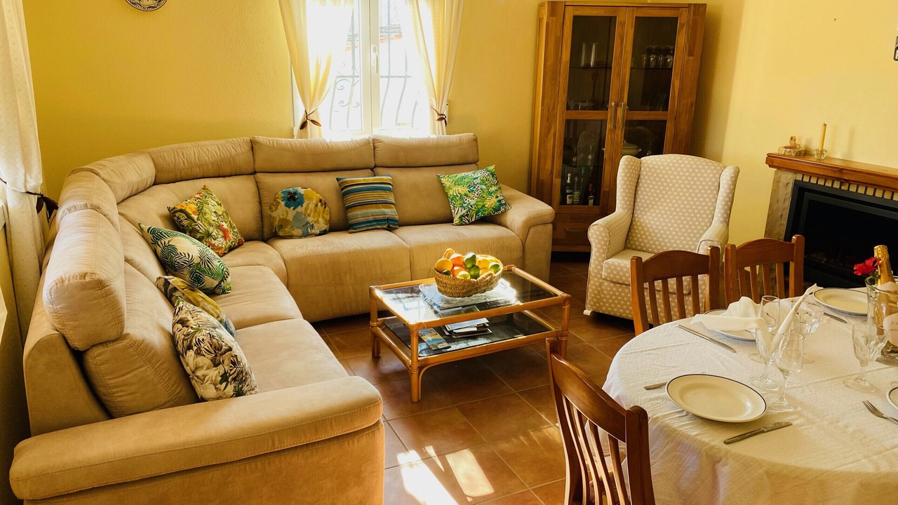 Photo of Livingroom in Oliva