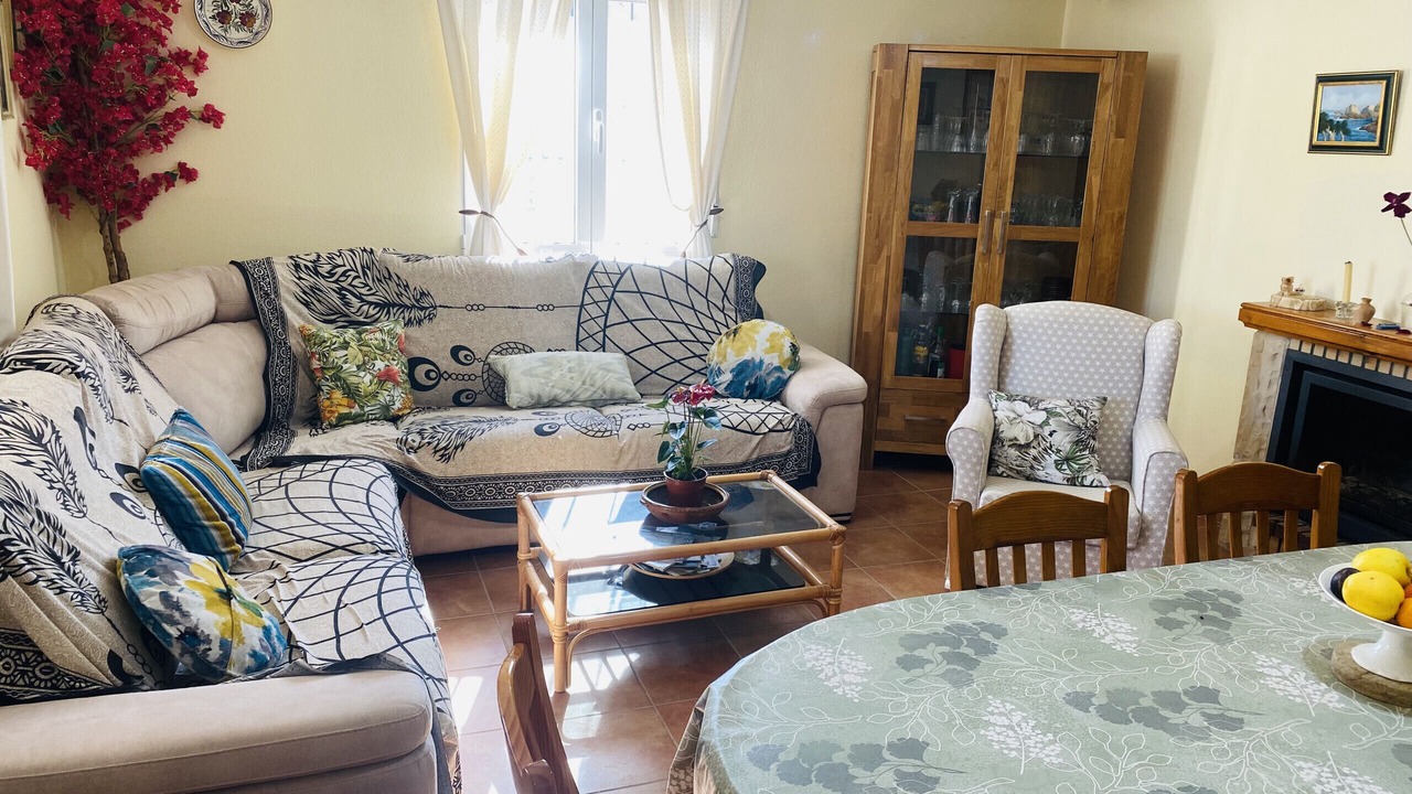 Photo of Livingroom in Oliva