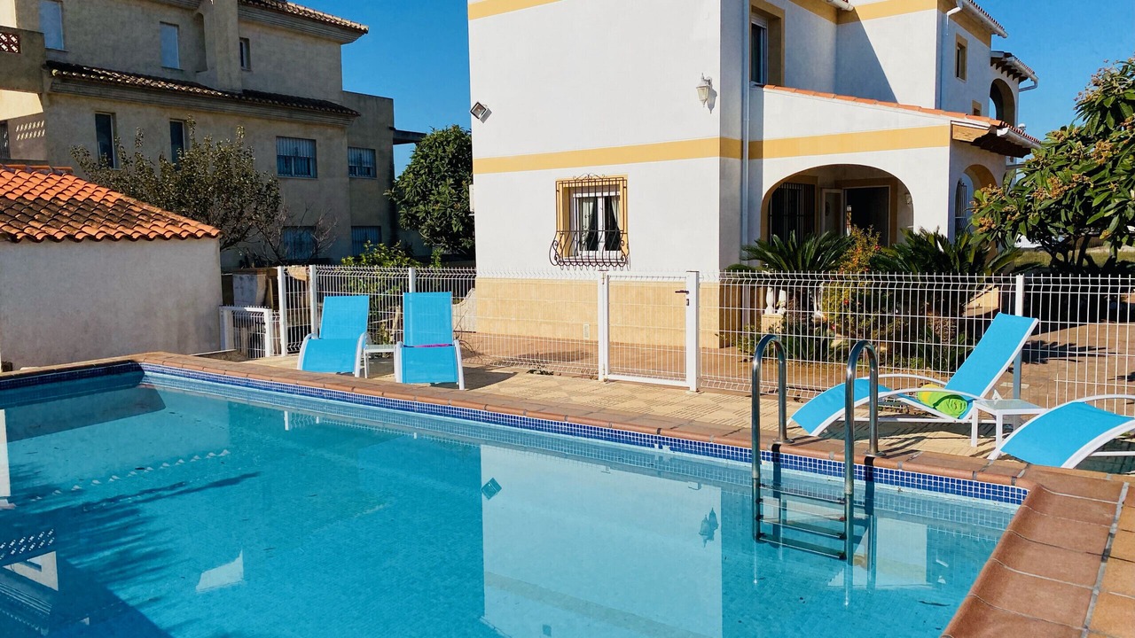 Photo of Outdoor in Oliva