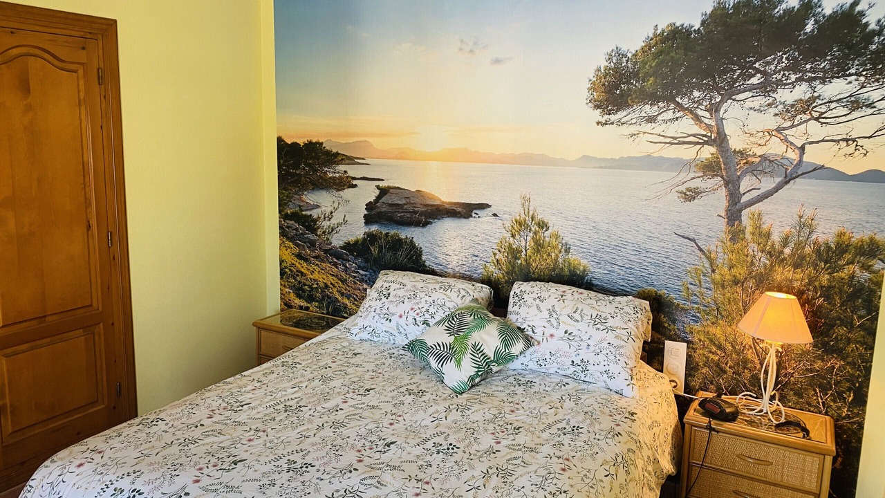 Photo of Bedroom in Oliva