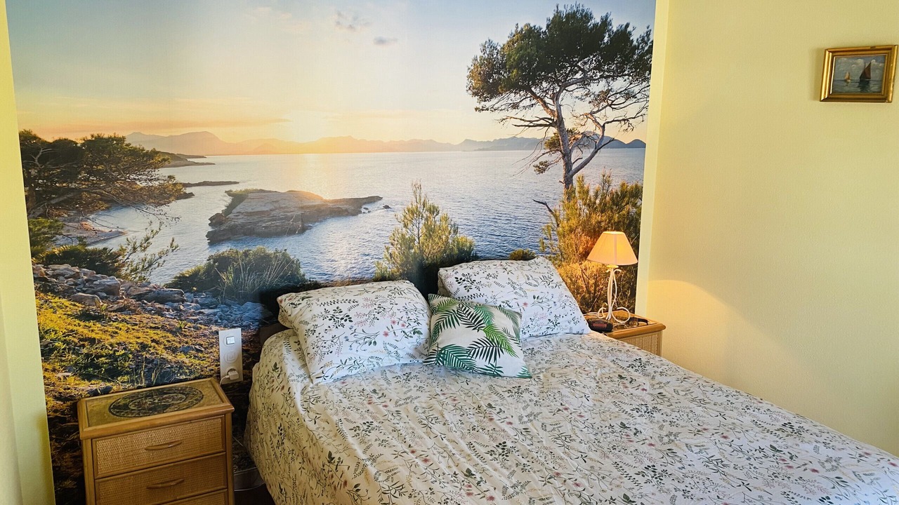 Photo of Bedroom in Oliva