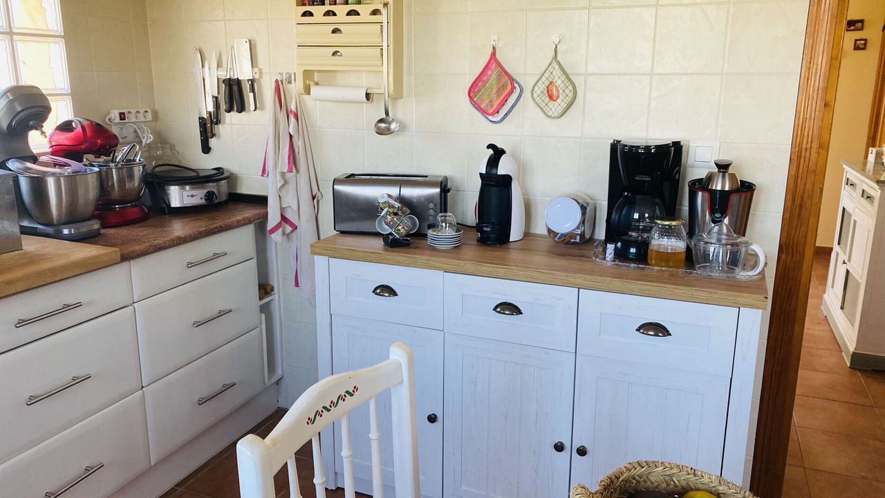 Photo of Kitchen in Oliva