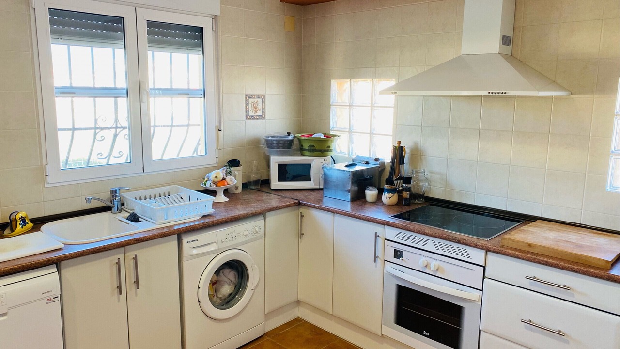 Photo of Kitchen in Oliva