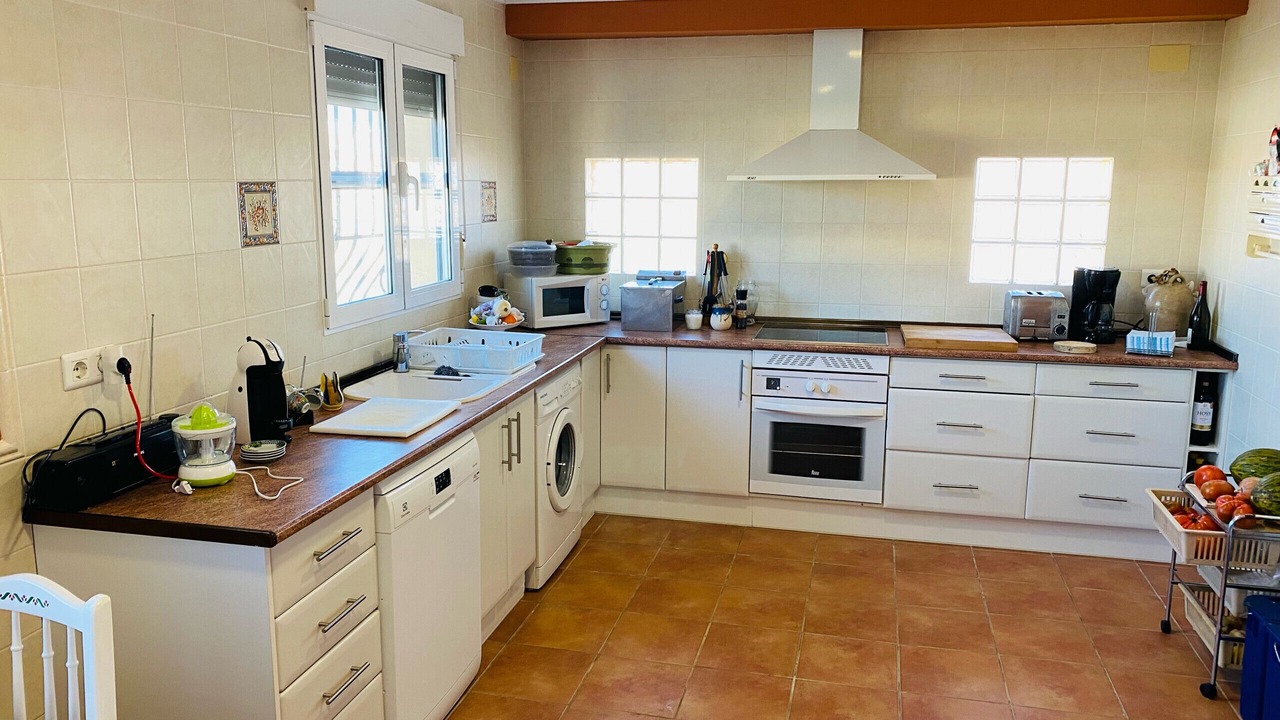 Photo of Kitchen in Oliva