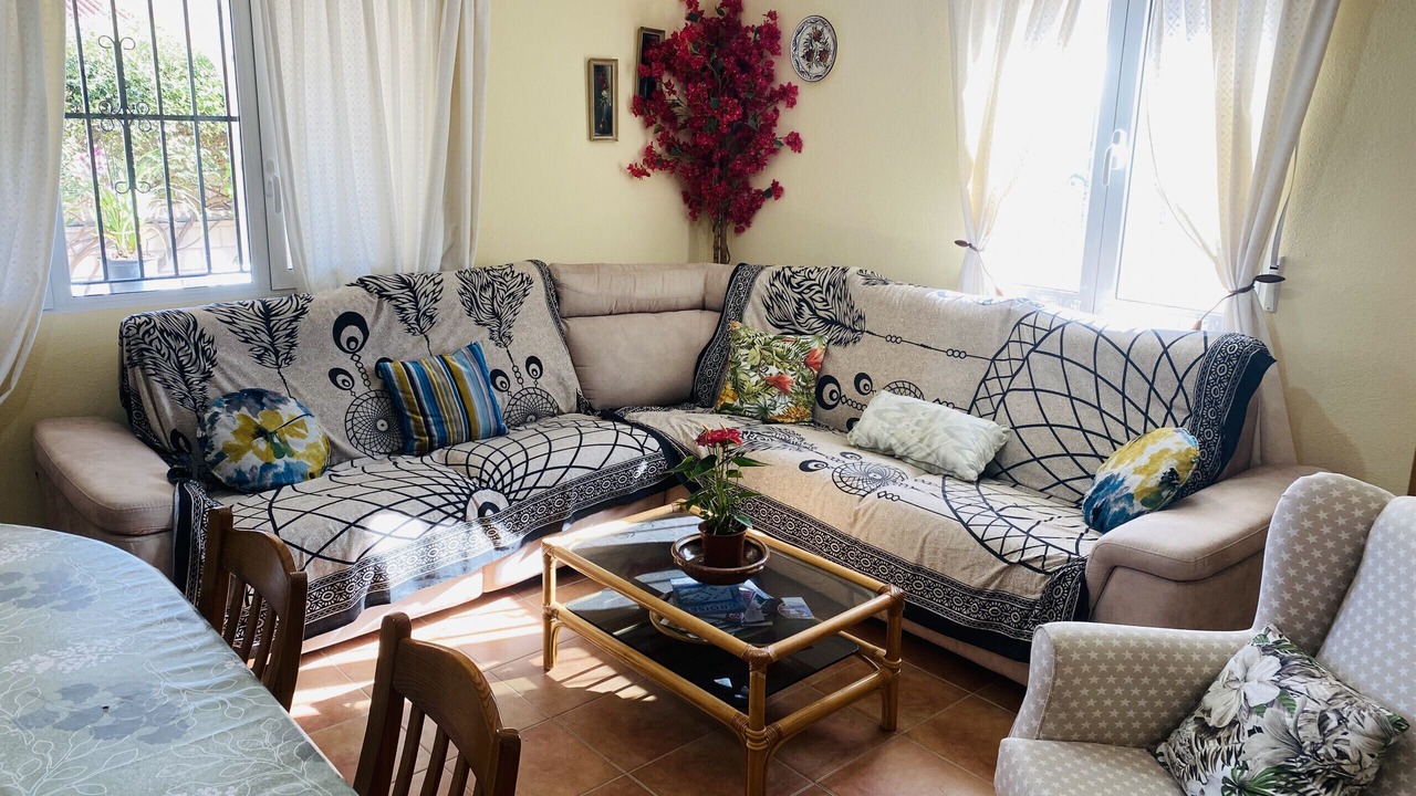 Photo of Livingroom in Oliva