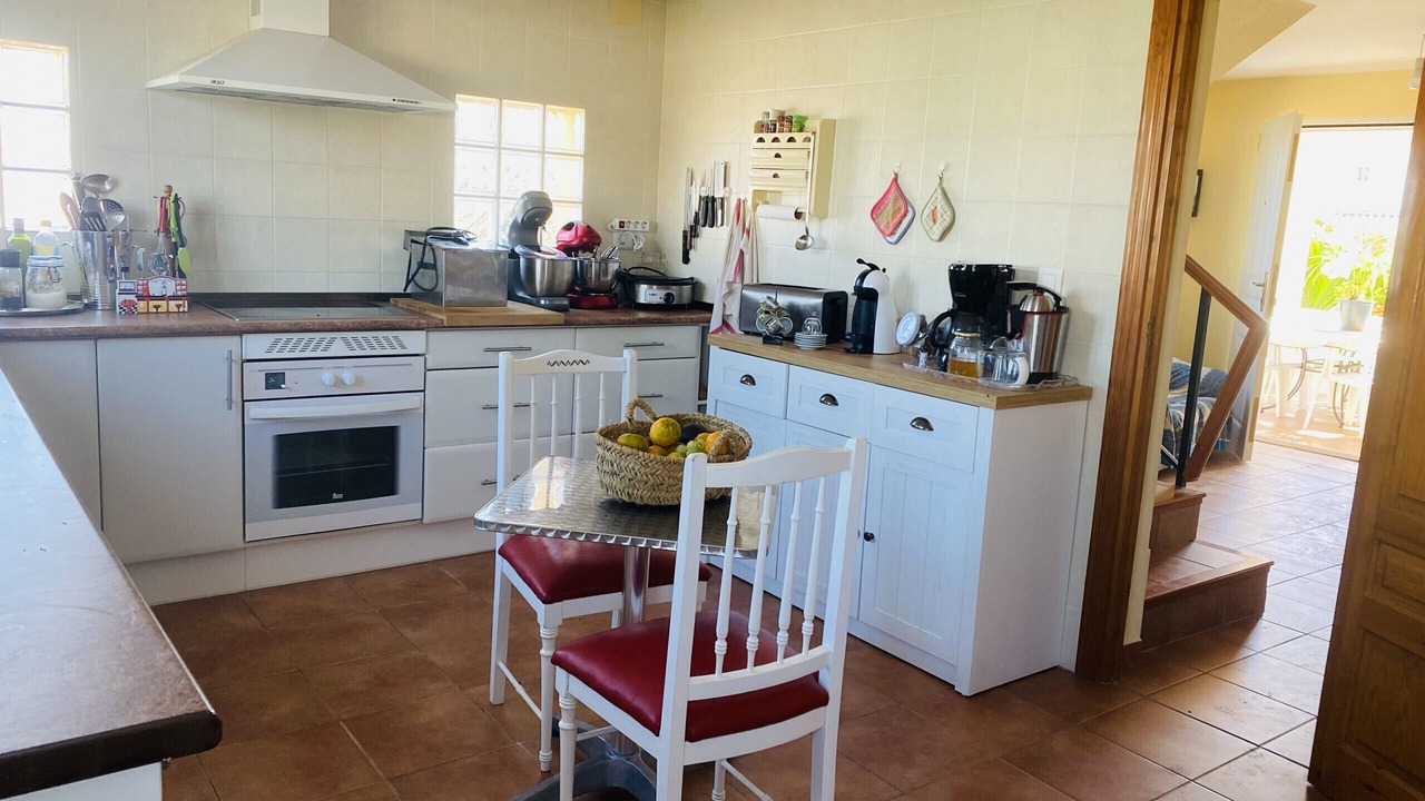 Photo of Kitchen in Oliva