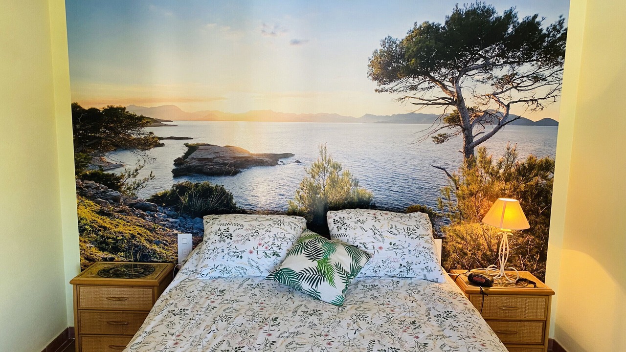 Photo of Bedroom in Oliva