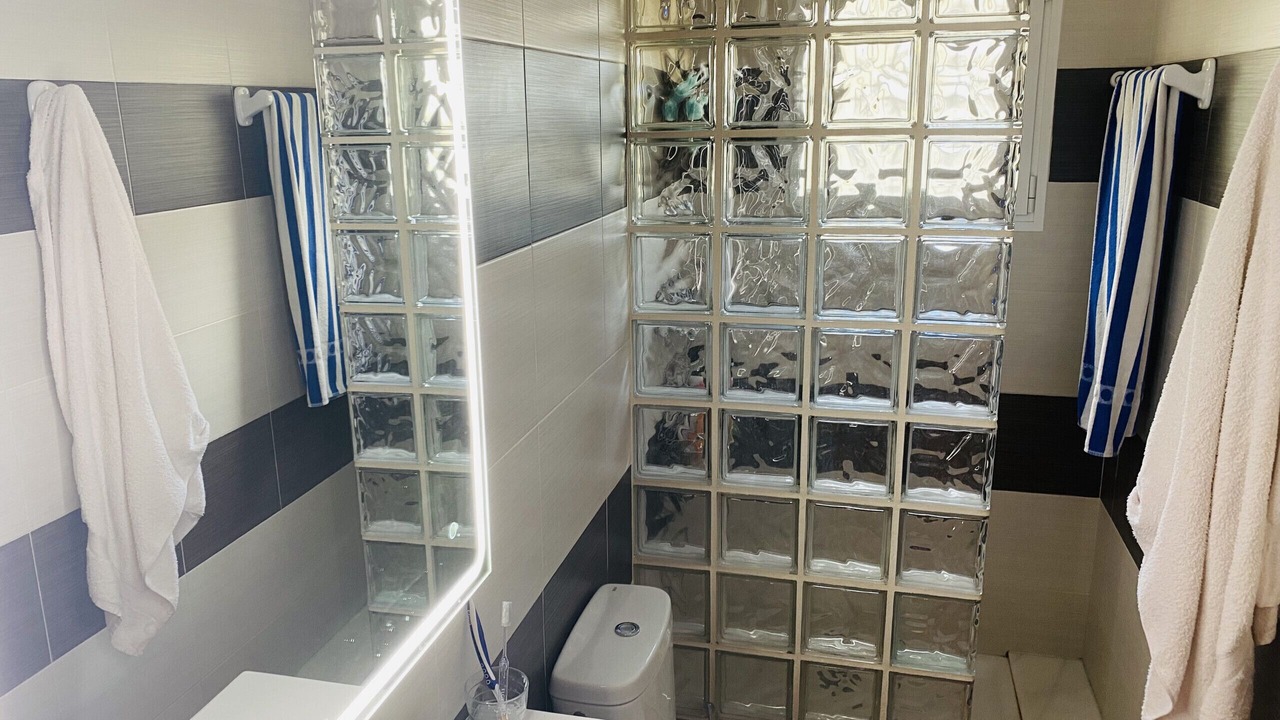 Photo of Bathroom in Oliva
