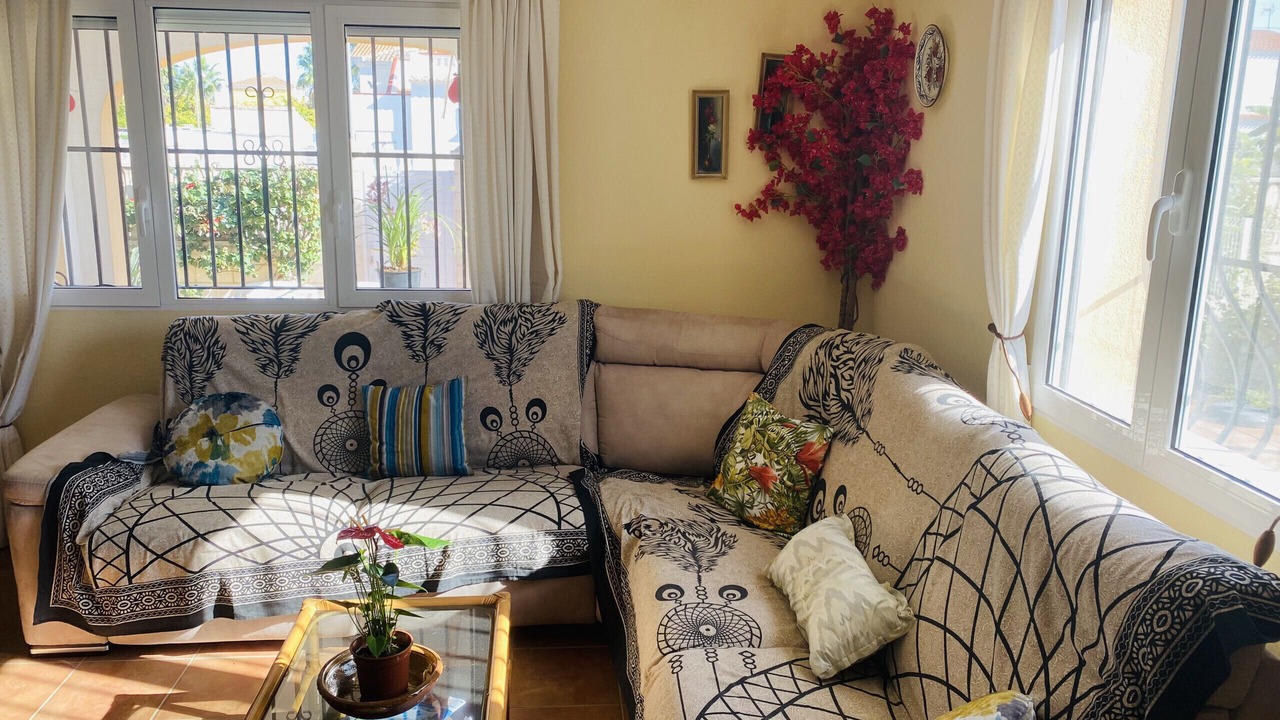 Photo of Livingroom in Oliva