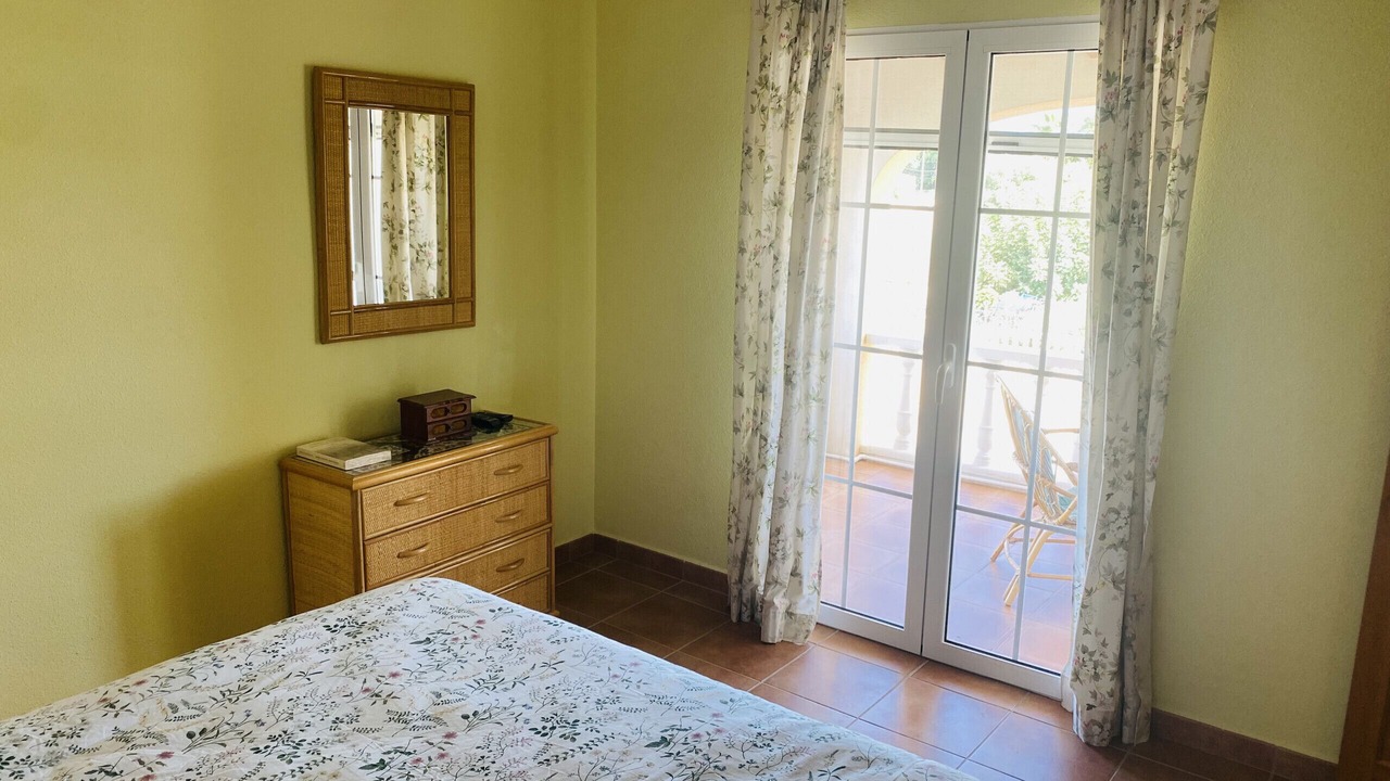 Photo of Bedroom in Oliva