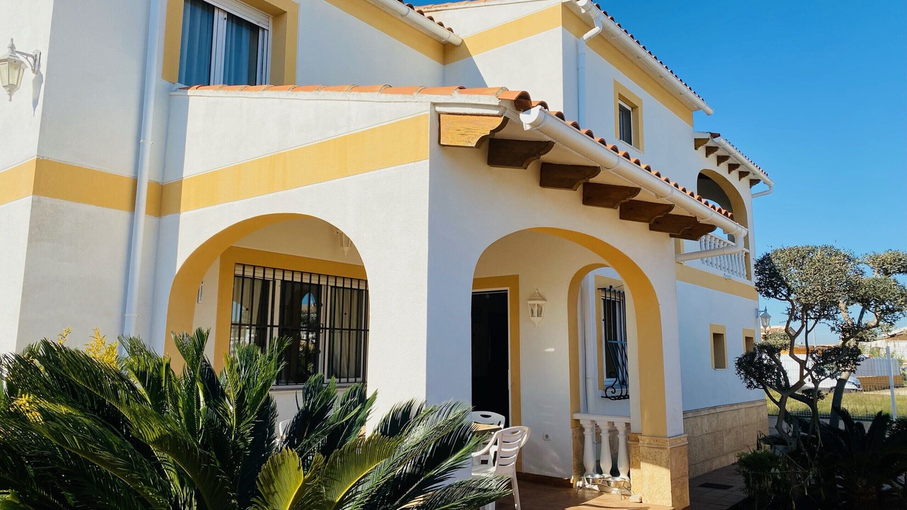 Photo of Outdoor in Oliva