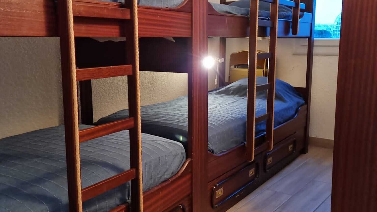 Photo of Bedroom in Montpellier