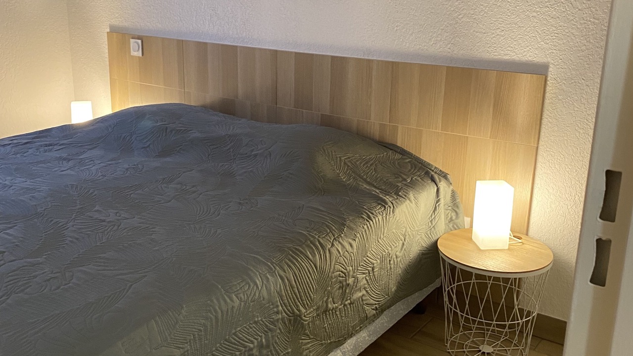 Photo of Bedroom in Montpellier