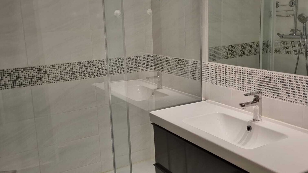 Photo of Bathroom in Montpellier