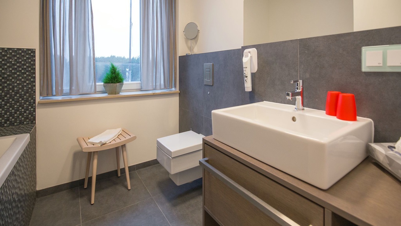 Photo of Bathroom in Binz
