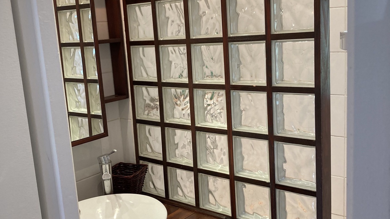 Photo of Bathroom in Collias