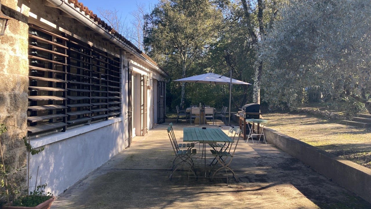 Photo of Outdoor in Collias