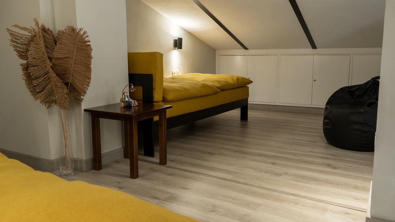 Photo of Bedroom in Fuentes de Leon