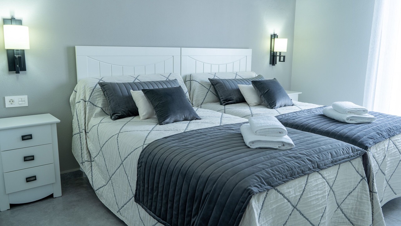 Photo of Bedroom in Fuentes de Leon
